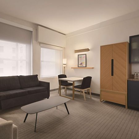 Radisson Hotel New York Wall Street 外观 照片